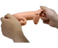 ROMANCE - VIBRATING PENIS SLEEVE