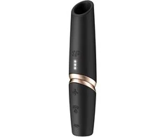 Satisfyer Perfect Tobulas bučinys
