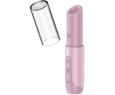 Satisfyer Slaptas bučinys