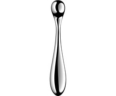 Satisfyer Dildo Satisfyer Star Force 4 Dual-Ended Stainless Steel Intimate Tool XXL
