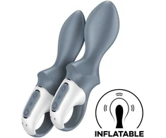 „Satisfyer Air Pump Booty“ 1 pilka