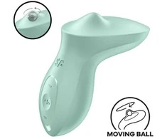 SATISFYER EXCITERRR MĖTINIS