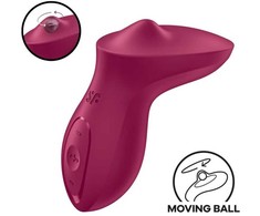 SATISFYER EXCITERRR UOGIENĖ