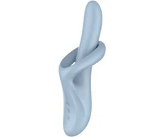 SATISFYER HEAT FLEX 4 MĖLYNA