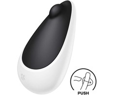 Satisfyer Vibrator „Spot On 3“ gėrimas