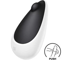 Satisfyer Vibrator „Spot On 3“ gėrimas