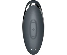 Satisfyer „Tap &amp; Climax“ 2 tabletės