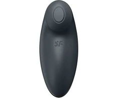 Satisfyer „Tap &amp; Climax“ 2 tabletės