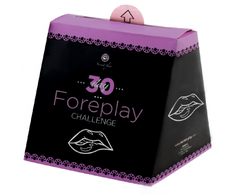 Secretplay 100 Games Secretplay Challenge 30 Days Relationship Game Set Bilingual ES/EN