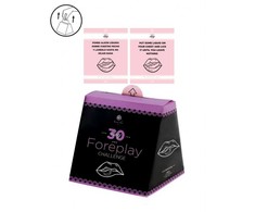 Secretplay 100 Games Secretplay Challenge 30 Days Relationship Game Set Bilingual ES/EN