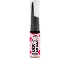 Secretplay Cosmetic FLIRTY KISS EDIBLE AROUSAL GEL - STRAWBERRY AND MINT