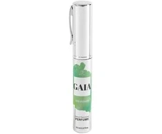 „Secretplay Cosmetic“ SECRETPLAY – GAIA NATŪRALŪS KVEPALAI SU FEROMONAIS KELIONINIAIS KVAPAI MOTERIMS 10 ml