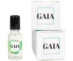 Secretplay Cosmetic SECRETPLAY – GAIA NATŪRALI KVEPALAI FEROMONAI ALIEJE MOTERIAMS 20 ml