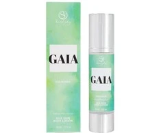 Secretplay Cosmetic Body GAIA ŠILKINIO ODOS KŪNO LOSJONAS