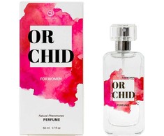 Secretplay Cosmetic ORCHIDĖJŲ PURŠKIAMI KVEPALAI