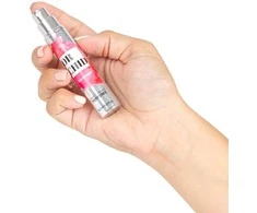 Secretplay Cosmetic ORCHID - TRAVEL SPRAY KVEPALAI 9,5 ml