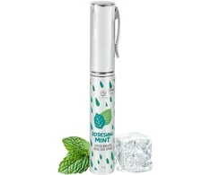 Secretplay Cosmetic REFRESHING MINT FRESH BREATH ORAL SEX SPRAY