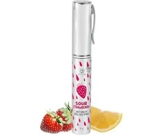 Secretplay Cosmetic SOUR STRAWBERRY WET MOUTH ORAL SEX SPRAY