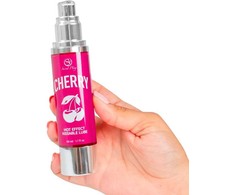 Secretplay Cosmetic CHERRY HOT EFFECT KISSAB LUBRIKANTAS