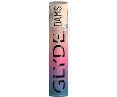 Sheer Glyde GLYDE Dams DentalDam Vanilla 4