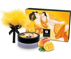 Shunga Body Mango kūno pudra