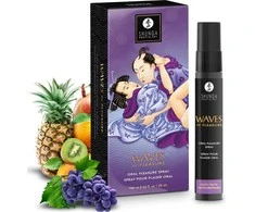 Shunga Waves of Pleasure Exotic 20 ml