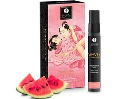 Shunga Waves of Pleasure Watermelon20