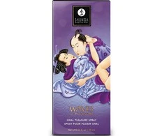 Shunga Waves of Pleasure Exotic 20 ml