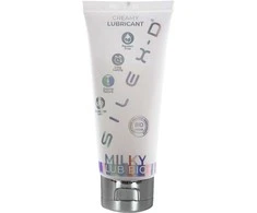Silexd SD.Milky lubrikantas Bio 100ml