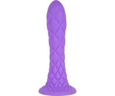 Silexd Fantasy Line Dreamy (7") Violetinė