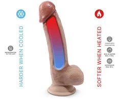 SilexD Premium Model 1 Flesh