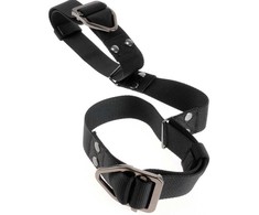 Sir Richard's Command Adjustable Heavy-Duty Bicep Binder Restraint System