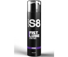 STIMUL8 S8 Extra Thick Hybrid Intimate Gel Lubricant 200ml