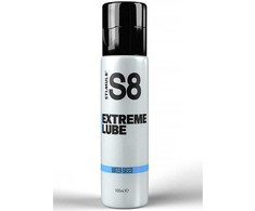 STIMUL8 S8 Extreme Vanduo-Based Lubricant 100ml - Advanced Formula
