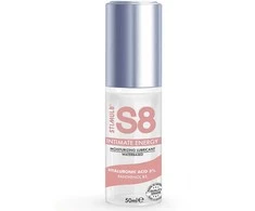 Stimul8 S8 S8 WB Intim Energy Lube 50ml 50