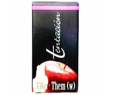 Eliksyras Tentacion Eliksyras Pheromone Perfume for Women 7 ml Glass Bottle
