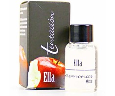 Eliksyras Tentacion Eliksyras for Her - Pheromone-Infused Perfume, 7 ml Glass Bottle