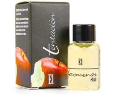 Eliksyras Tentacion Eliksyras for Him - Pheromone Infused Fragrance 7ml