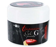 Euroscent Tentacion Female Refreshing Intimate Gel G-Point 50ml
