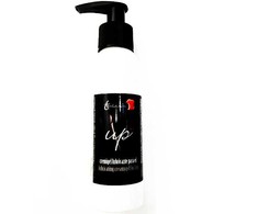 Tentacion Orgasmic Cremigel 100ml - Lubricating Gel with Menthol Effect