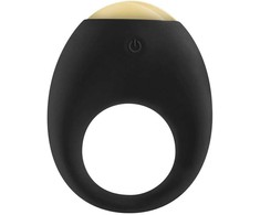 TOYJOY Elegantiškas vibruojantis erekcijos žiedas su 7 režimais