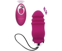 TOYJOY Saulėta pusė aukštyn ir žemyn