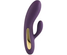 TOYJOY Classic triušio vibratorius g taško klitoris 17cm