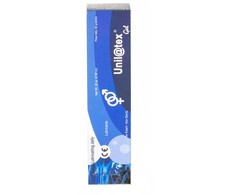 Unilatex Lubricating Vanduo-Based Jelly 82g Neutral Scent-Free Formula