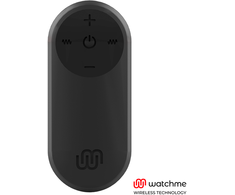 WATCHME Universal Remote Control Juodas - Advanced Toy Controller