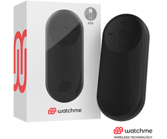WATCHME Universal Remote Control Juodas - Advanced Toy Controller