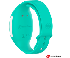 WATCHME Aquamarine Wireless Išmanusis laikrodis Controller - Urban Design, IPX7