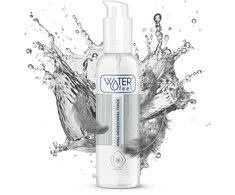 Waterfeel Anal Lubricant 150ml - Vanduo-Based, Odorless, High Density