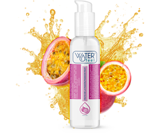 Waterfeel Passion Fruit Vanduo-Based Lubricant 175ml Locking Cap