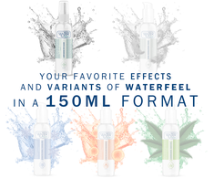 Waterfeel Sterile Intimate Device Cleaner 150ml, Antibacterial Purškiklis